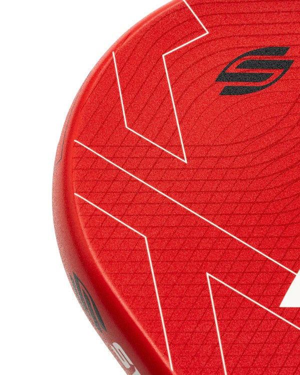 SELKIRK LUXX CONTROL AIR - S2 ROJO