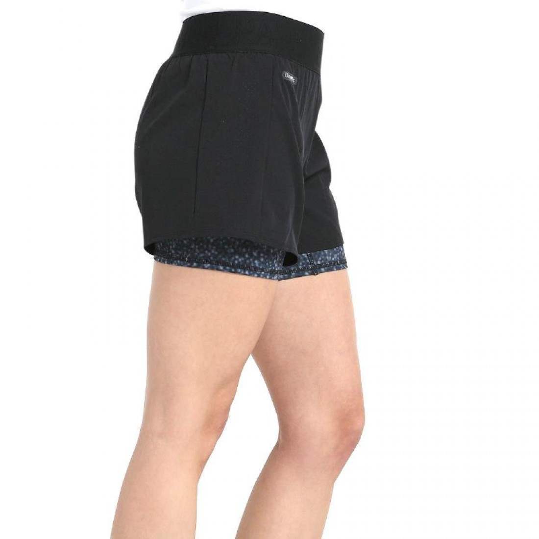 BULLPADEL BRECA NEGRO
