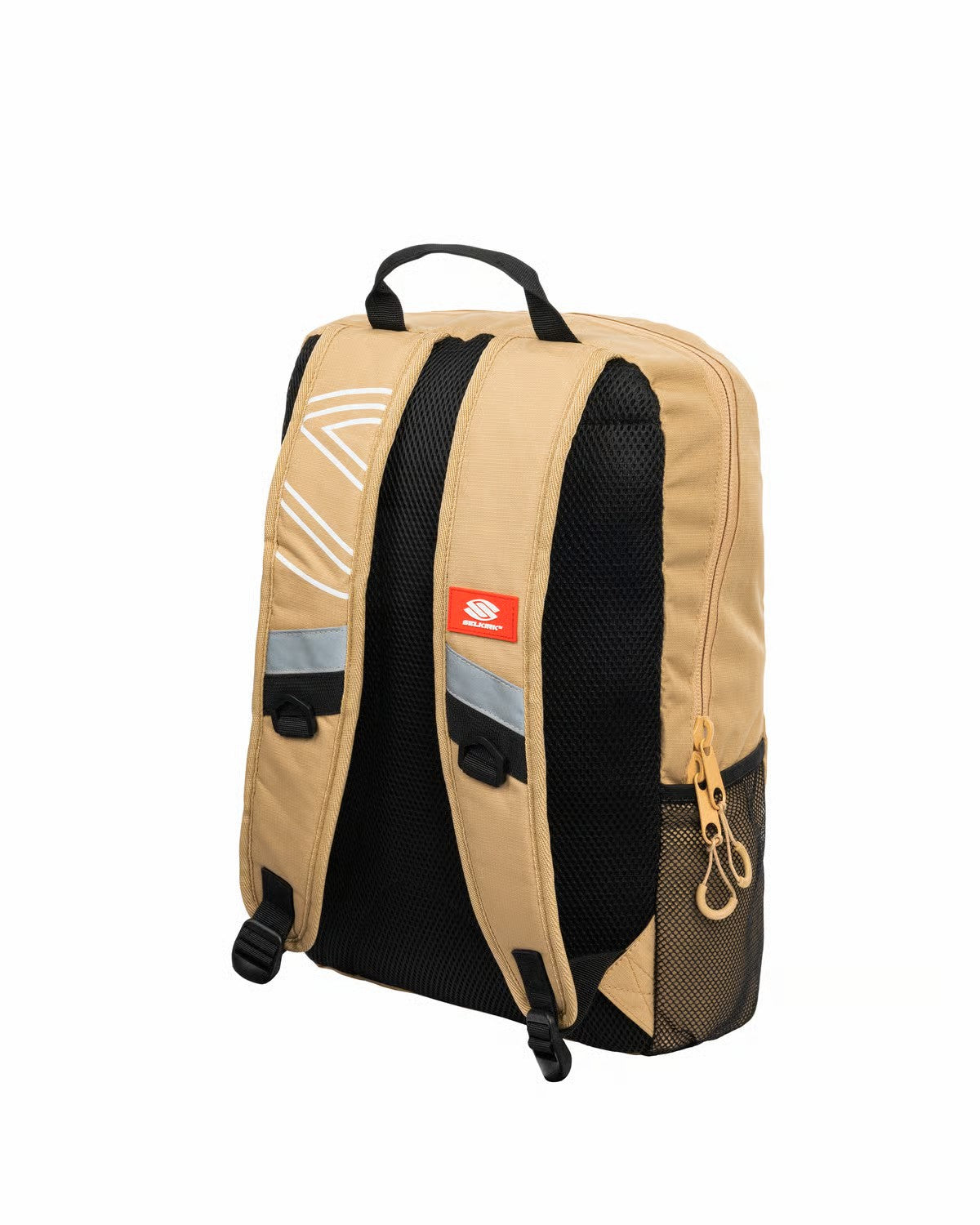 MOCHILA DE DÍA SELKIRK CORE LINE - TAN