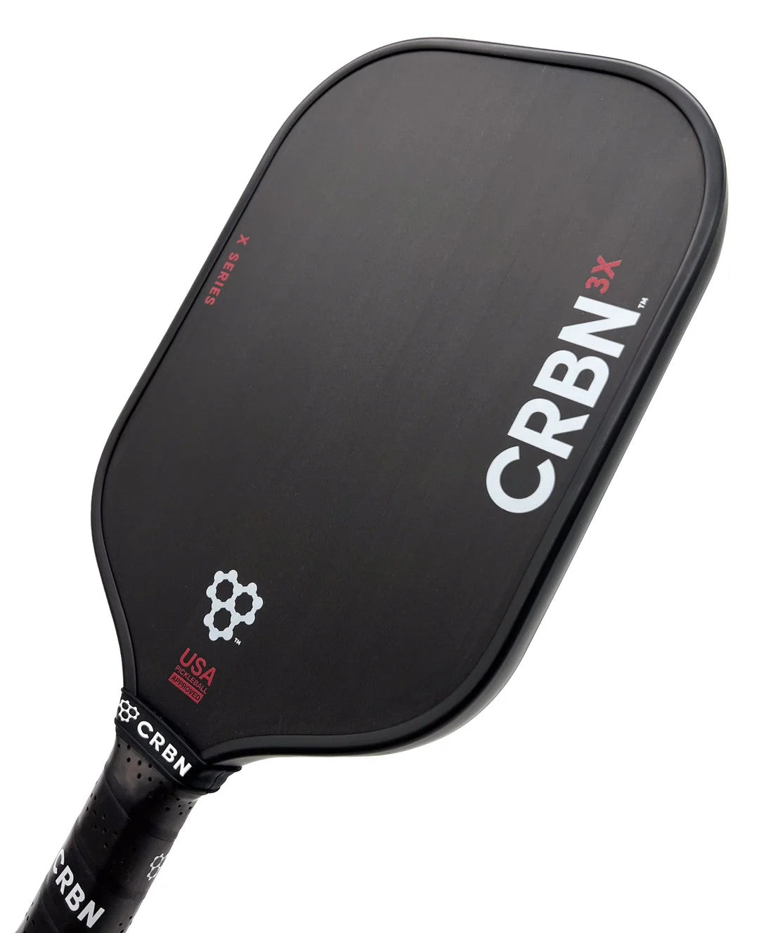 CRBN³ SERIE X 14MM (Paleta híbrida)