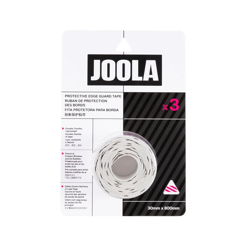 Cinta protectora de bordes para pickleball Joola Pro IV Magnus Pro IV