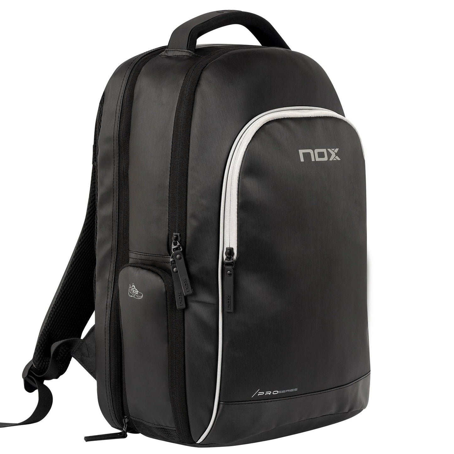 BACKPACK PRO SERIES BLACK