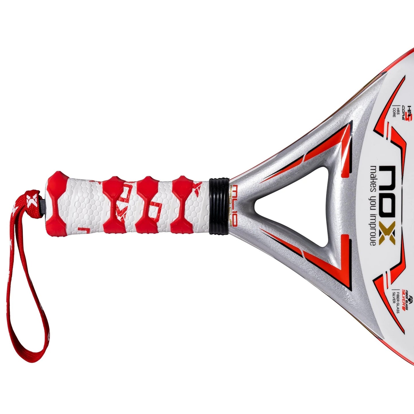 AGARRE PERSONALIZADO NOX