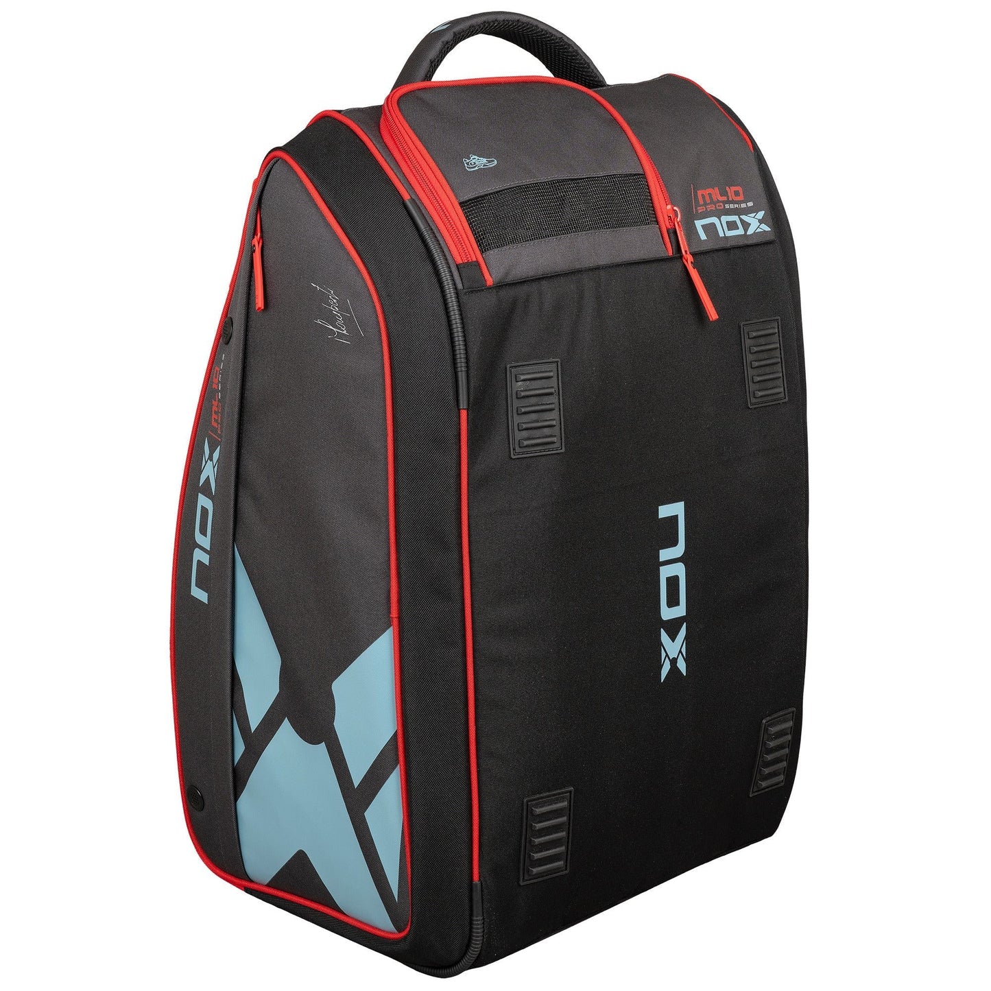 BOLSA NOX ML10 COMPETITION XL COMPACT
