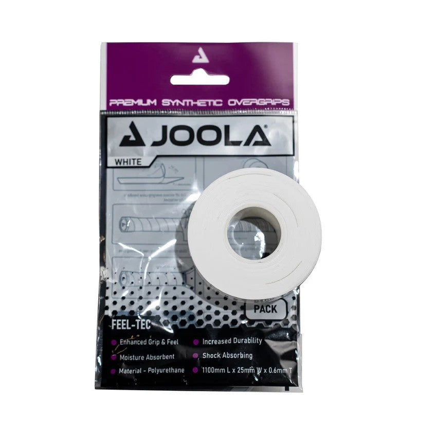 SOBREGRIP JOOLA PREMIUM X4