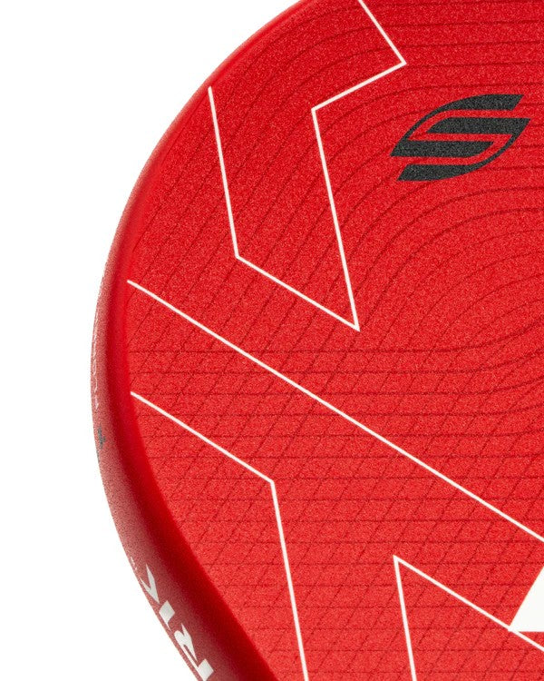 SELKIRK LUXX CONTROL AIR - ROJO INVIKTA
