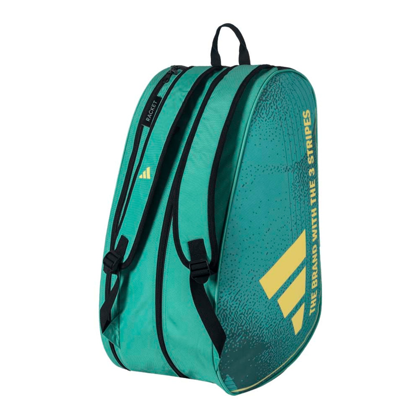 BOLSA ADIDAS CONTROL VERDE 3.4