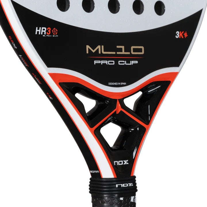 NOX ML10 PRO CUP 2025