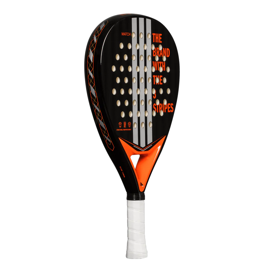 ADIDAS MATCH NEGRO 3.4