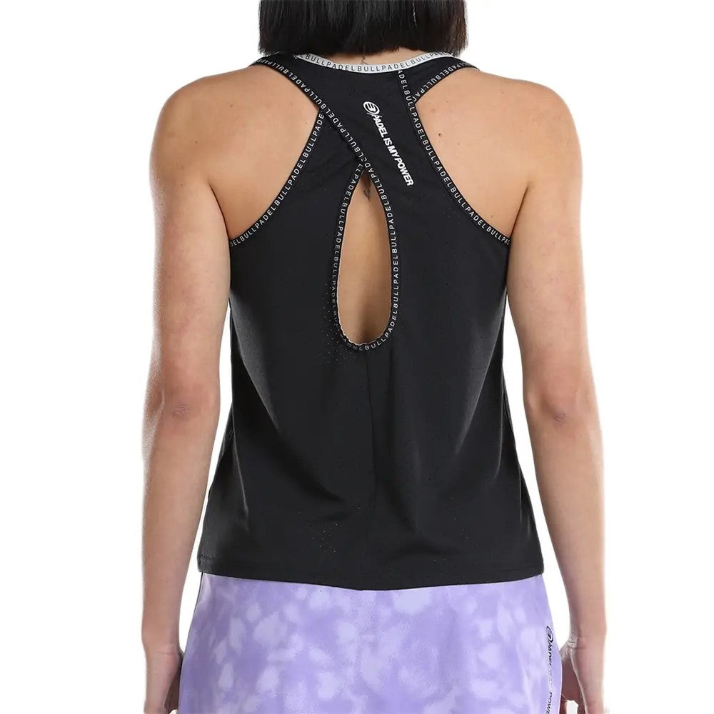 BULLPADEL EMITA NEGRO
