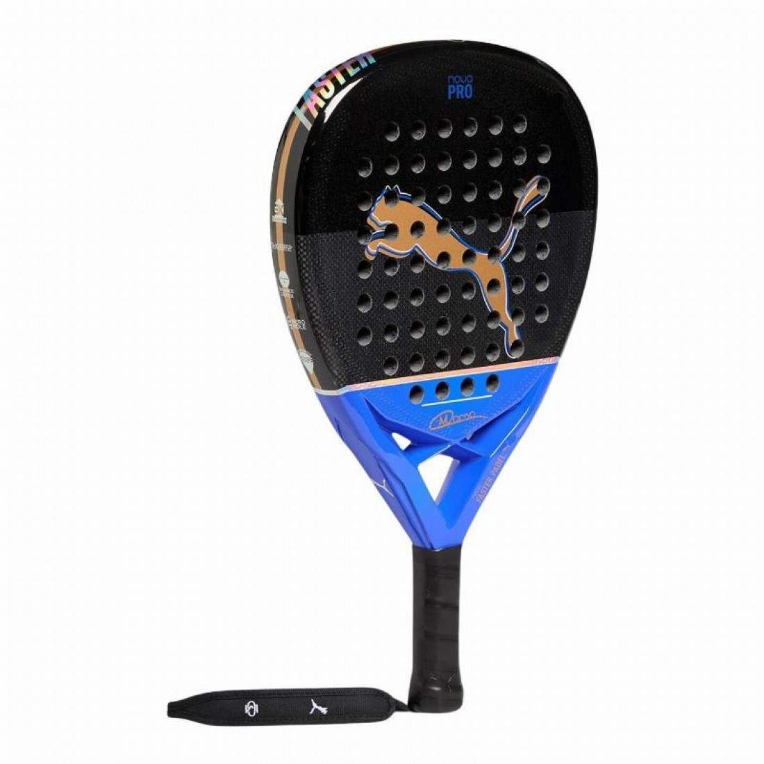 PUMA NOVA PRO MOMO GONZÁLEZ
