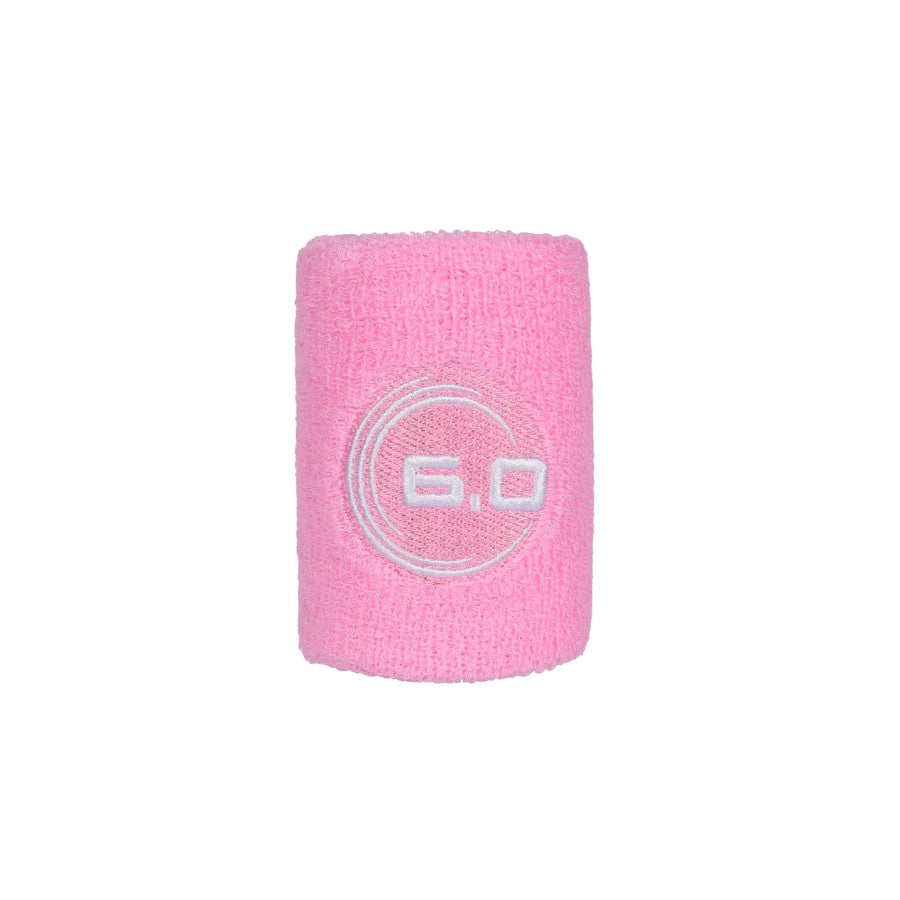 PULSERA SIX ZERO ROSA FLOR DE CEREZO