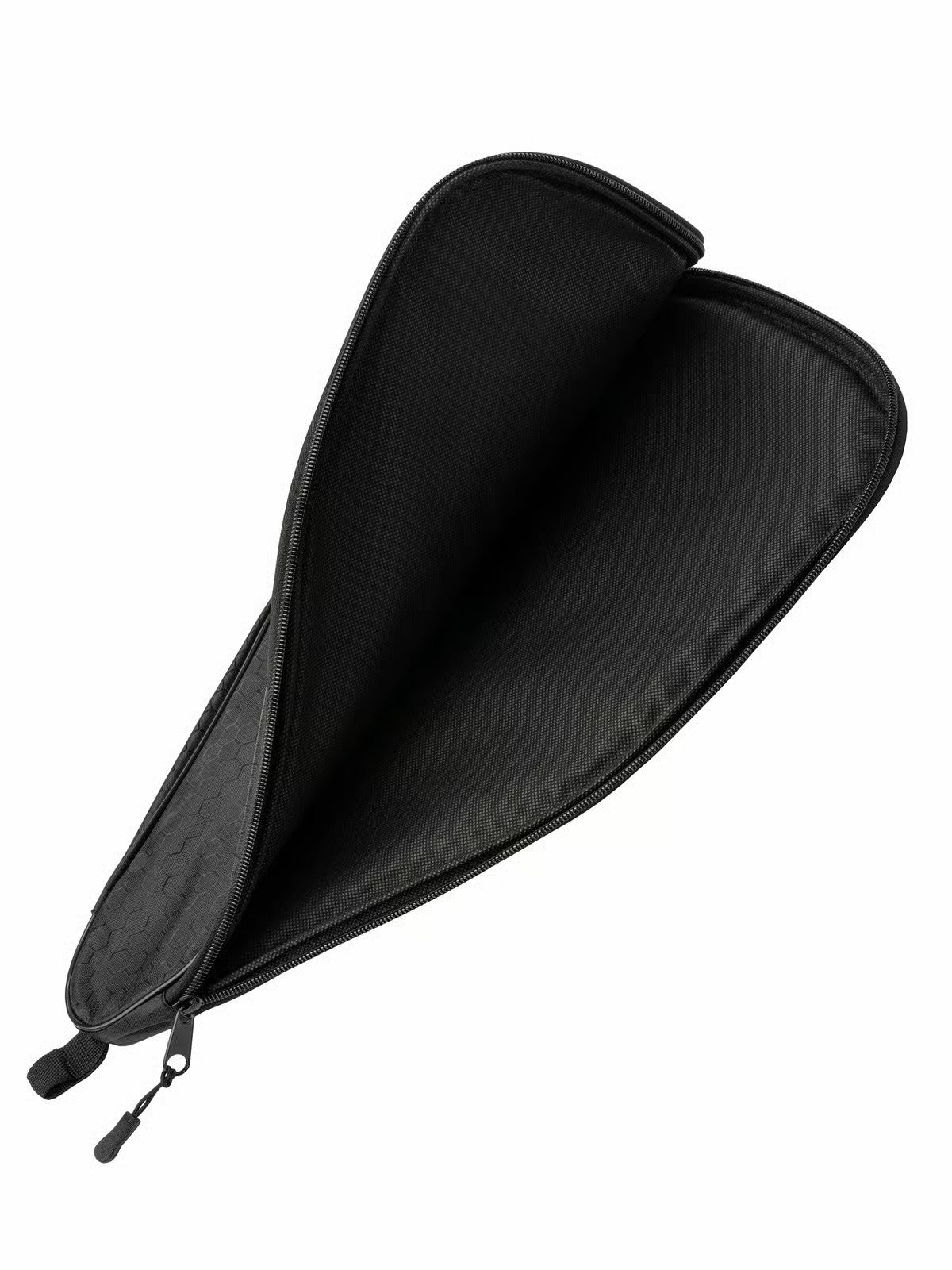 FUNDA PROTECTORA PARA PALA SELKIRK NEGRA