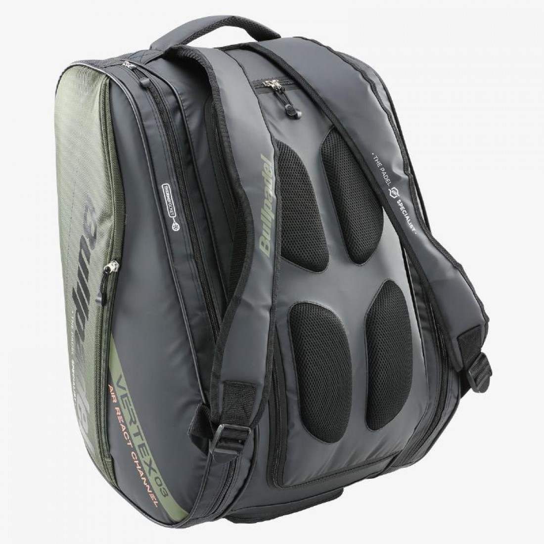 BULLPADEL VERTEX BPP-23001 2023 - CHINGOTTO / TELLO