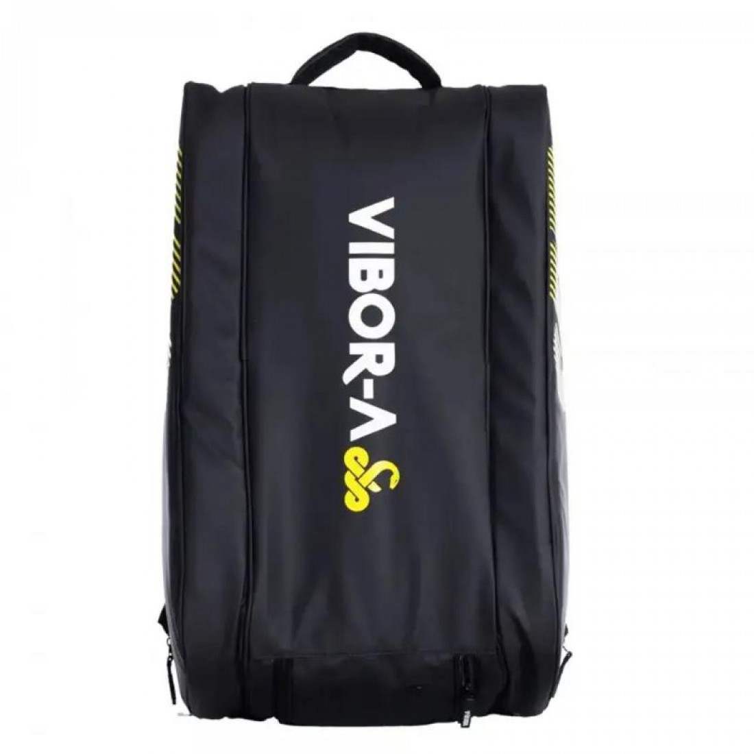 VIBORA RADICAL BLACK YELLOW