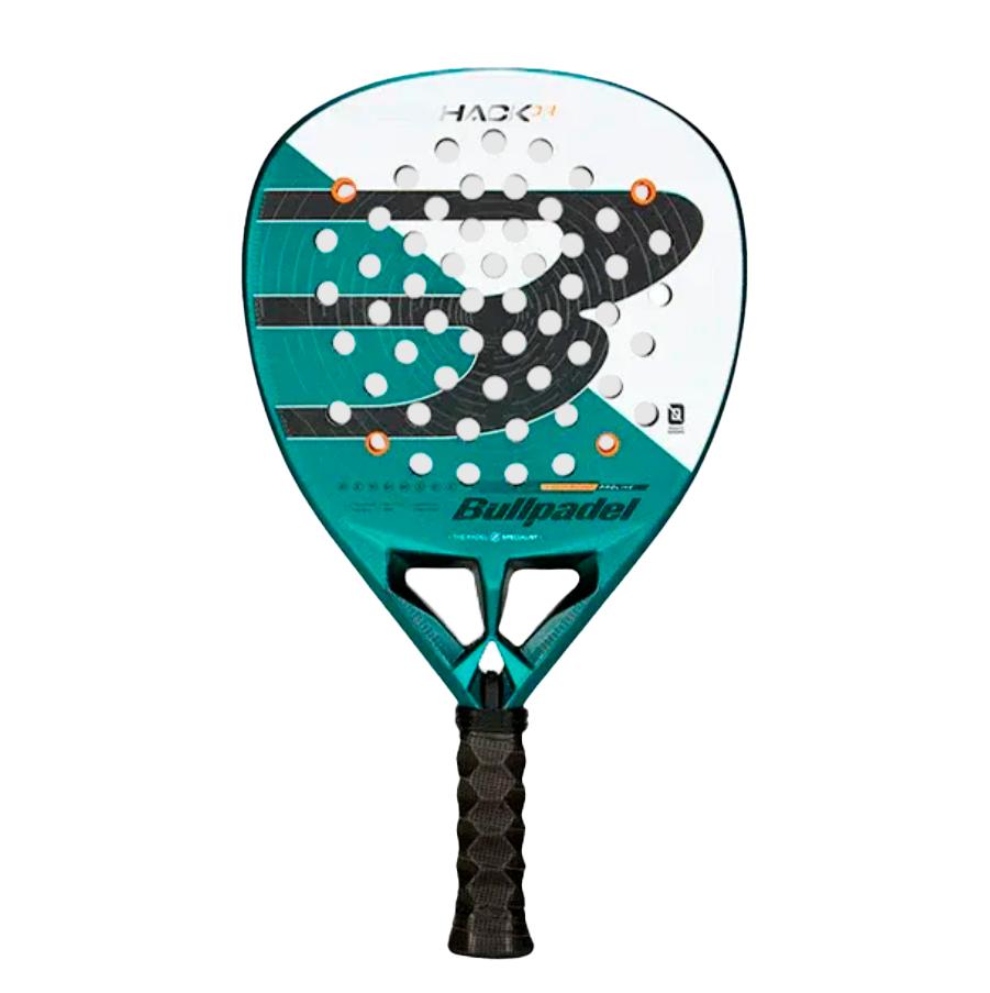 BULLPADEL