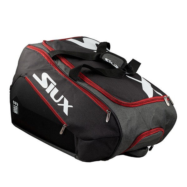 Siux Pro Tour Padel Bag (Two Colors)