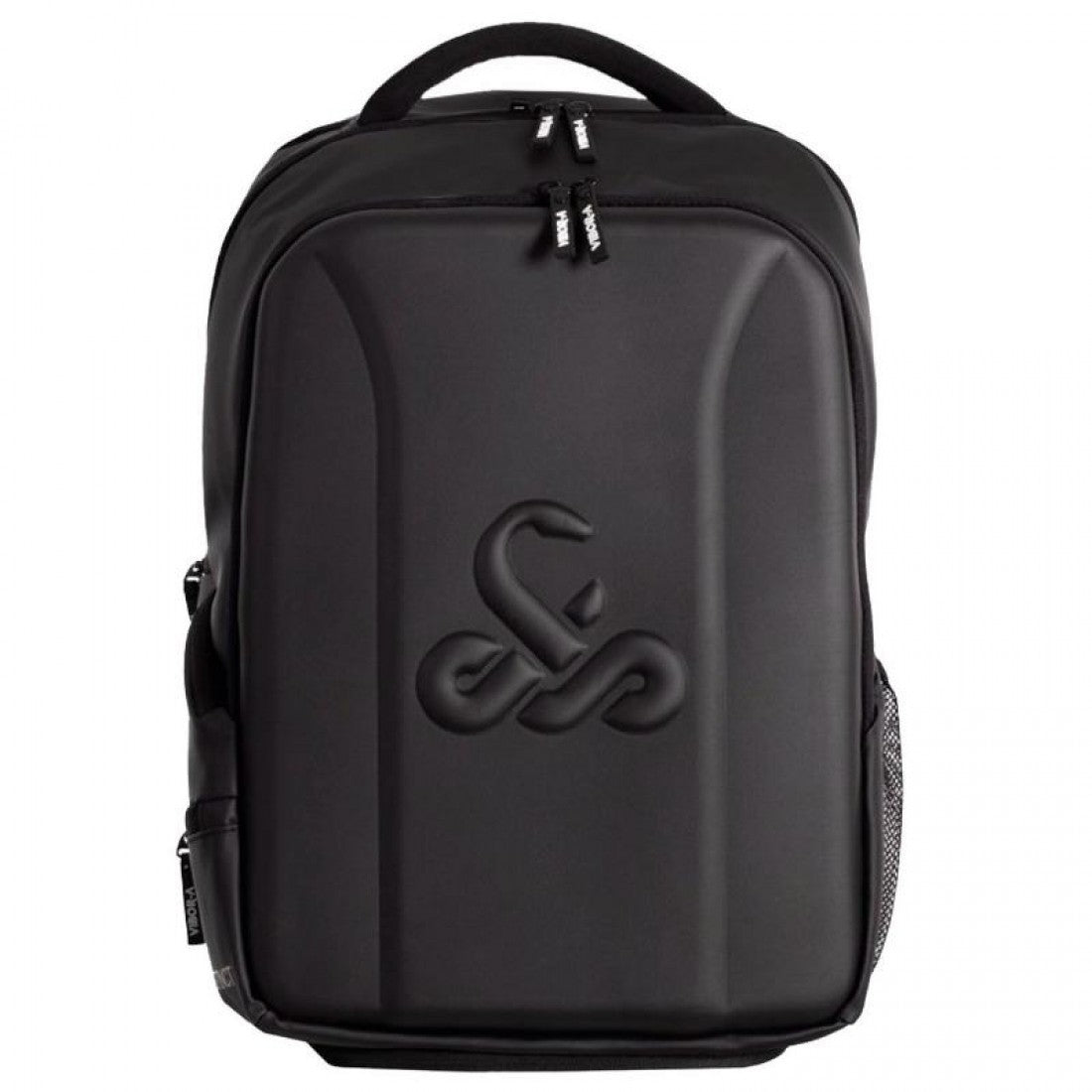 Vibora Pro Black Backpack