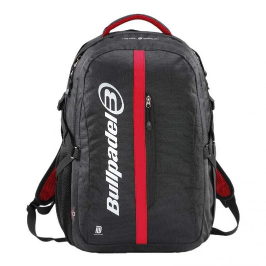 Bullpadel Di Nenno Xplo  Backpack Black
