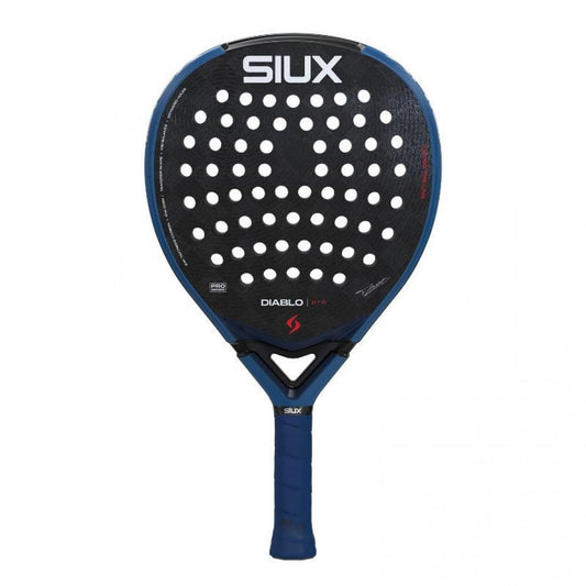 Siux Tino Libaak Diablo Pro 2026 Royal Blue