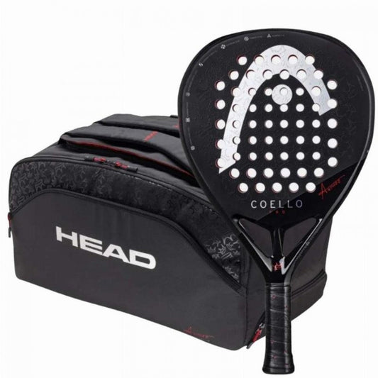 Pack Head Coello Pro 2025 bag
