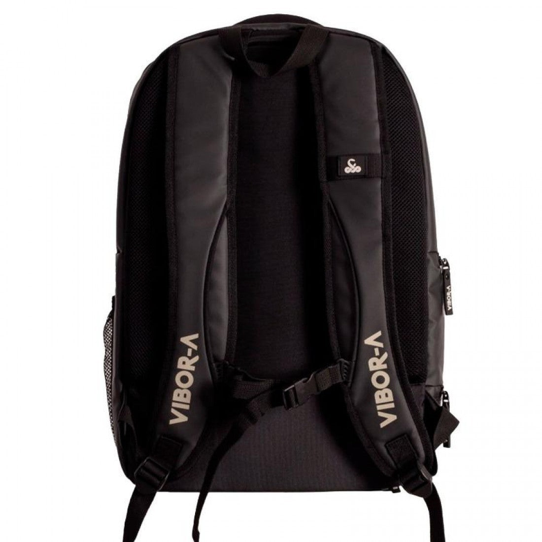 Vibora Pro Black Backpack