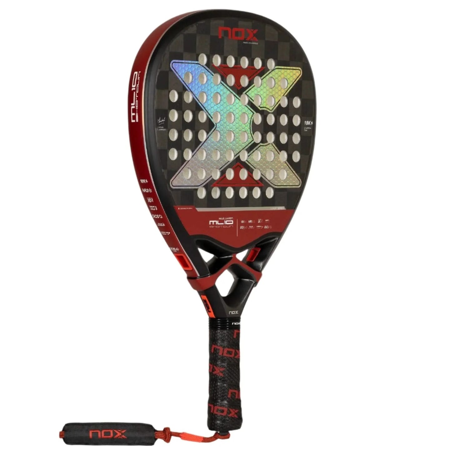 ESCOPETA DE LUJO NOX ML10 SERIE 2024