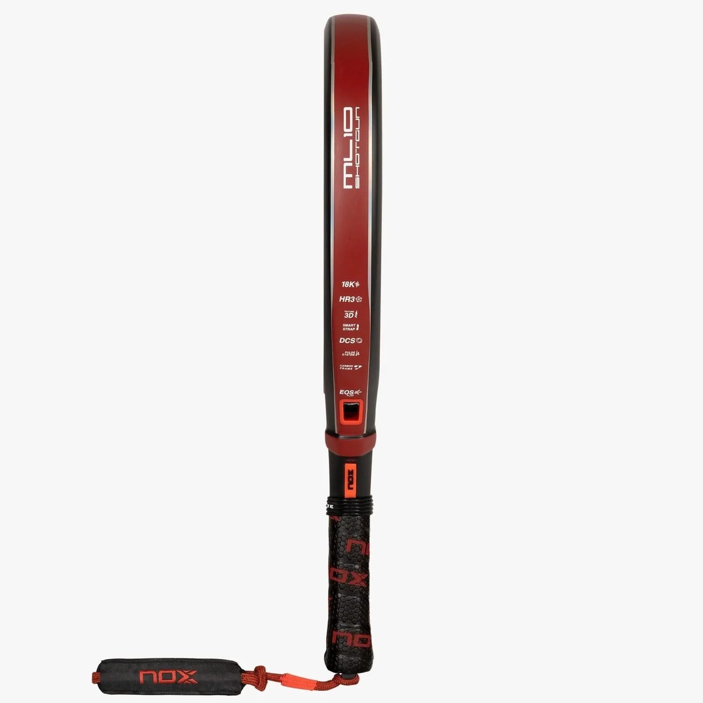 ESCOPETA DE LUJO NOX ML10 SERIE 2024