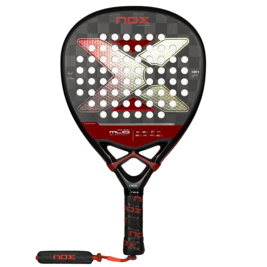 ESCOPETA DE LUJO NOX ML10 SERIE 2024