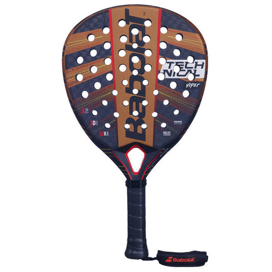 BABOLAT TECHNICAL VIPER 2024