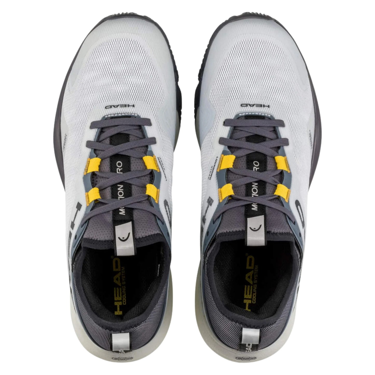 HEAD MOTION PRO PADEL HOMBRE