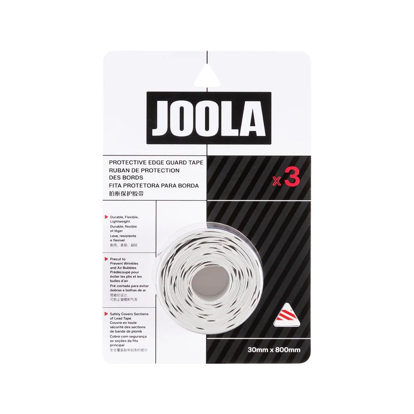 CINTA PROTECTORA DE BORDES JOOLA PRO IV PARA PICKLEBALL PERSEUS PRO IV