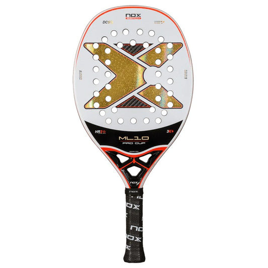 Copa NOX ML10 PRO 2025