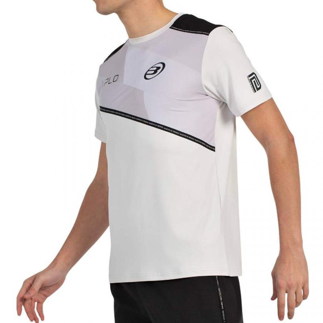 BULLPADEL PATROCINADOR DE NENNO