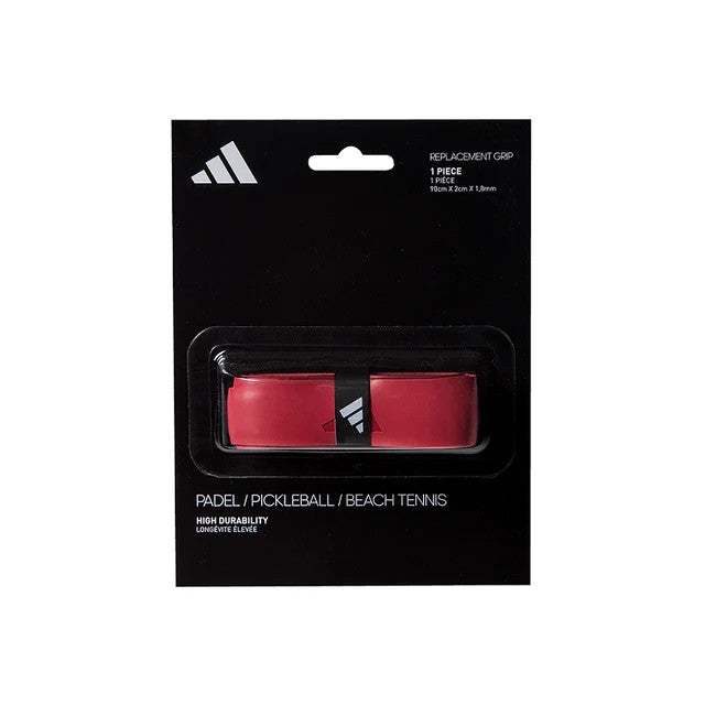 PUÑO DE REPUESTO ADIDAS ROJO