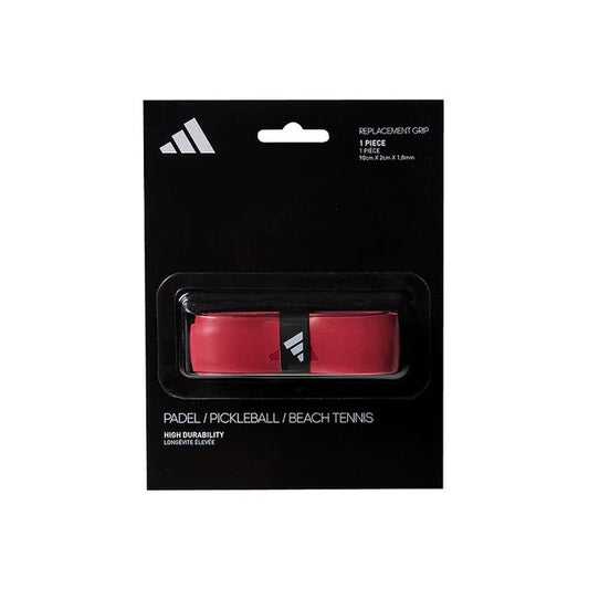 PUÑO DE REPUESTO ADIDAS ROJO
