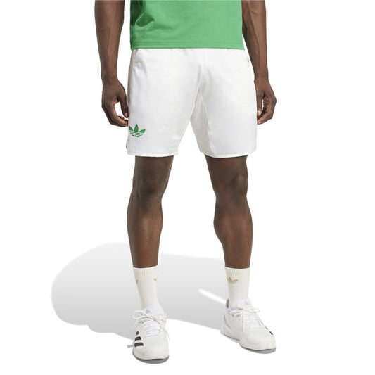 Pantalón corto adidas Pro Ergo blanco