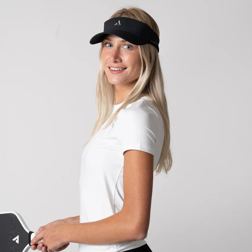 JOOLA CLUB MUJER SS BLANCO