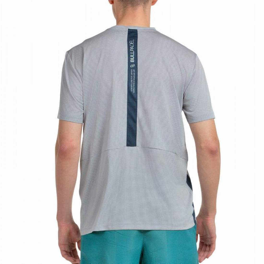 BULLPADEL BILAO GRIS VIGORE