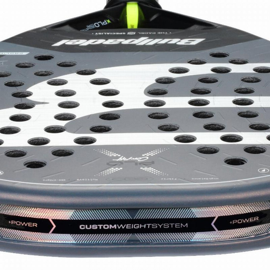BULLPADEL XPLO CONFORT 2026 - DI NENNO