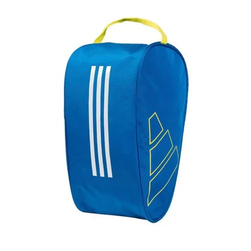 BOLSA PARA ZAPATOS 3.3 ADIDAS AZUL