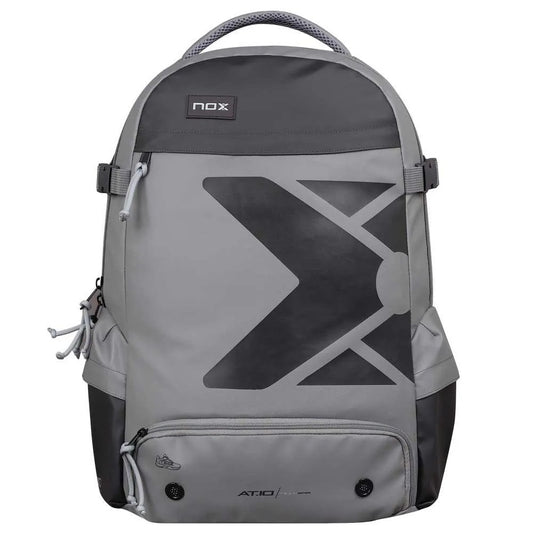 MOCHILA NOX AT10 TEAM GRIS
