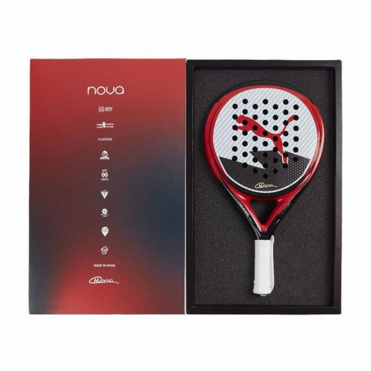 PUMA NOVA ELITE 2024 MOMO GONZÁLEZ