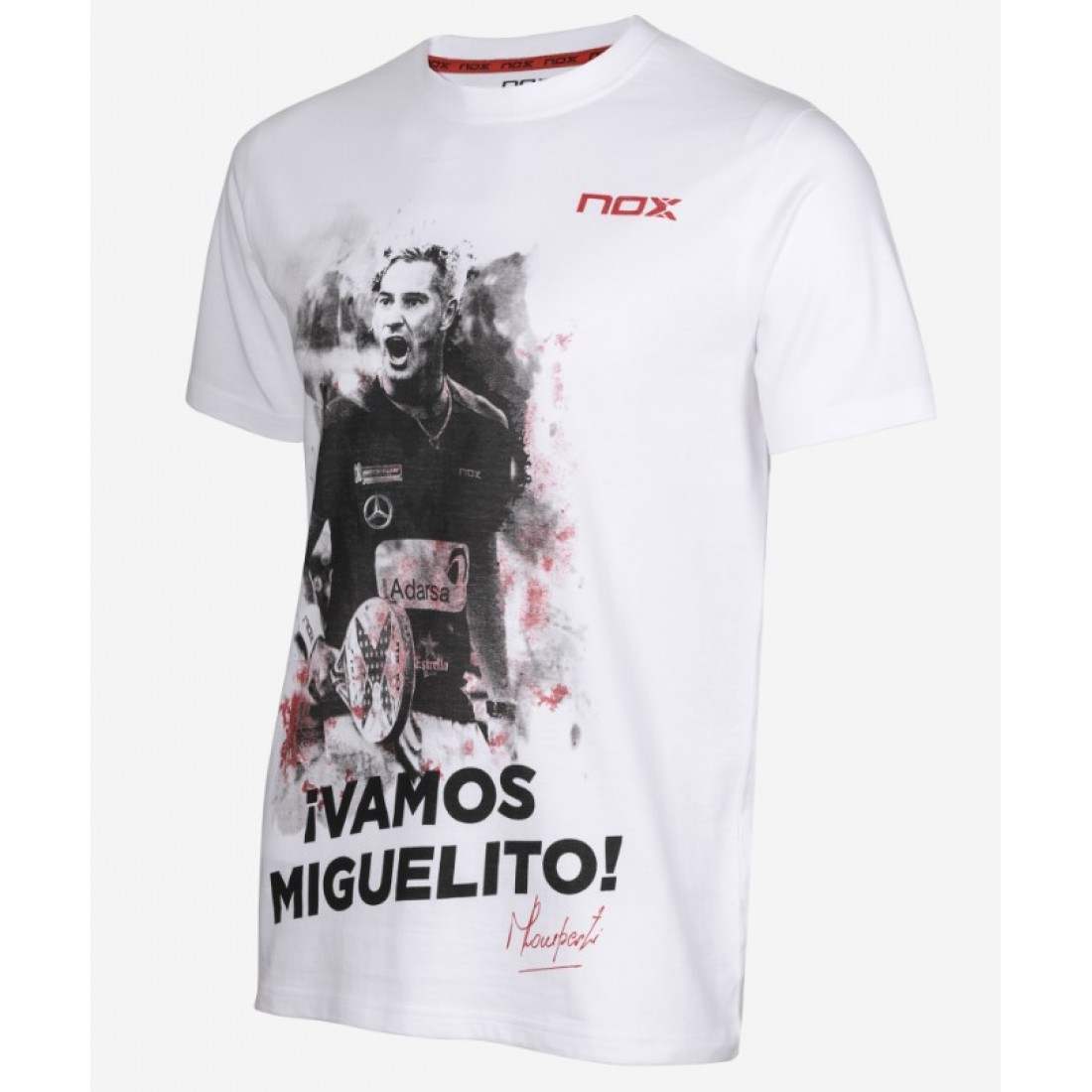 NOX MIGUEL LAMPERTI