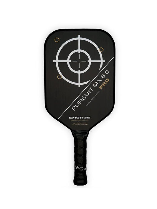 ENGAGE PURSUIT PRO MX 6.0 | FIBRA DE CARBONO T700 SIN CASTAR | ALARGADA