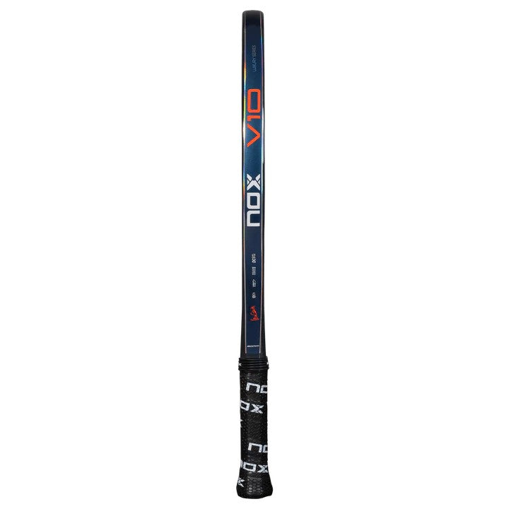 NOX V10 LUJO 2025 VERÓNICA CASADEI