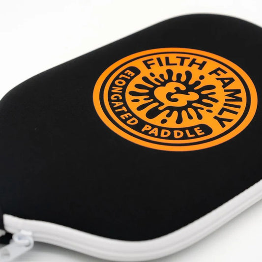 FUNDA PARA PALA FAMILIAR FILTH DE BREAD &amp; BUTTER PICKLEBALL CO.
