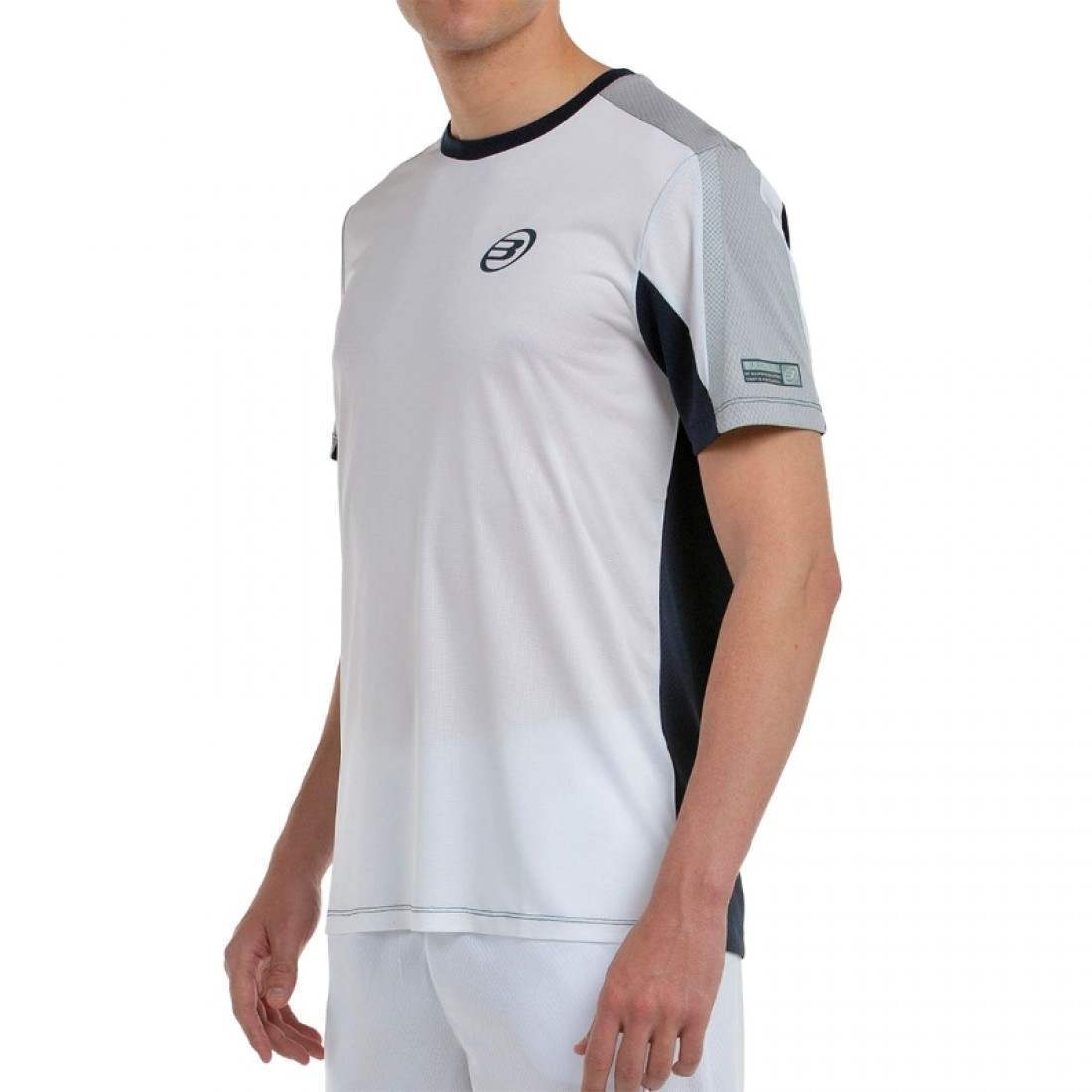 BULLPADEL BREGO BLANCO