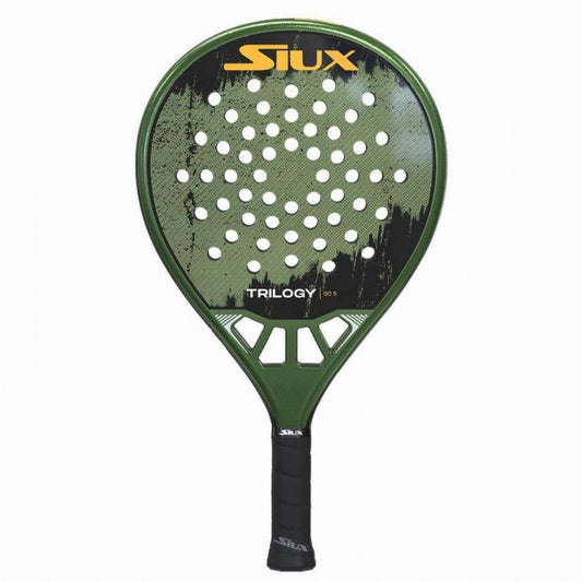 TRILOGÍA SIUX GO 5 2025