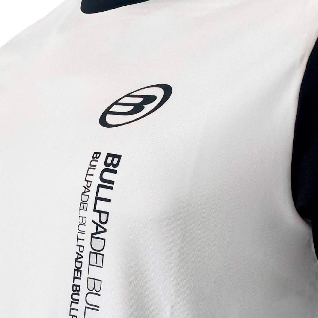 BULLPADEL SMASH BLANCO